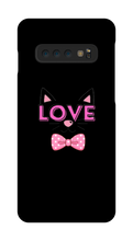 kat1984lad Samsung Phone Cases