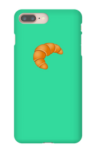 Croissant iPhone Cases