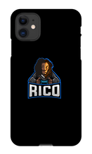 drak00gaming iPhone Phone Cases