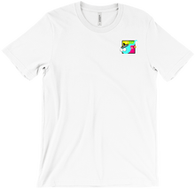 NutTaco Operator Icon T-Shirt