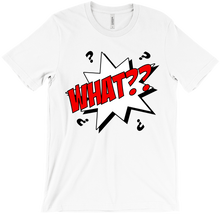 What??? Tee