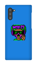 guerrillacpt Samsung Phone Cases