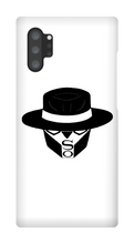 xysocereal Samsung Phone Cases