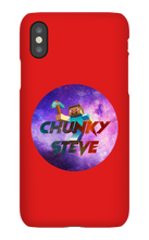 chunkysteve0 iPhone Phone Cases
