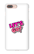 rinebeann iPhone Phone Cases