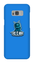 This is Main's Samsung Phone Cases