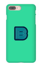 blazer_7080 iPhone Phone Cases