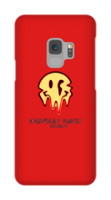 krimson_kaoz Samsung Phone Cases