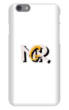 mrgingeer iPhone Phone Cases