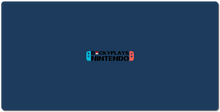 bockyplaysnintendo XXL Gaming Mousepad