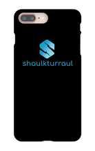 shaulkturraul iPhone Phone Cases