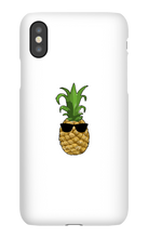 dakkers iPhone Phone Cases