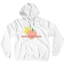 PEACHY hoodie