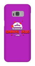 oldtony Samsung Phone Cases