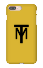 Mr Tho iPhone Cases