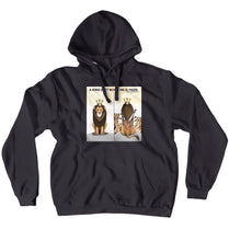 scxkingx901 Hoodies (No-Zip/Pullover)
