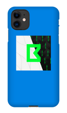 bazukajhoww iPhone Phone Cases