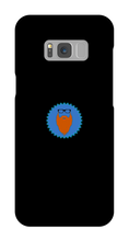 Bearded Phone Case