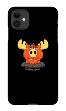 theloosemoose89 iPhone Phone Cases