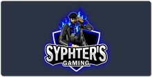 syphter'sgaming XXL Gaming Mousepad