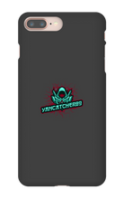 yancatcher89 iPhone Phone Cases