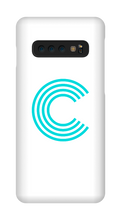 central thommy Samsung Phone Cases