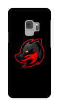 jacks94047 Samsung Phone Cases