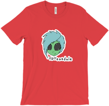 TDTeasdale T-Shirt