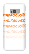 madfocus271 Samsung Phone Cases