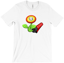 mr_serious_yt T-Shirts Plant Lighter