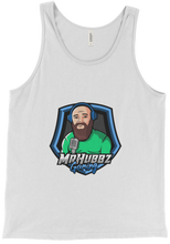 MrHubbz Gaming Tank Top