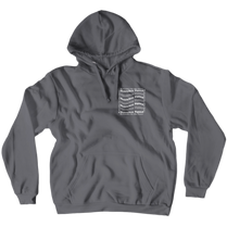 HonneyBee Hoodie (No-Zip/Pullover)