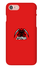 itzscavvv iPhone Phone Cases