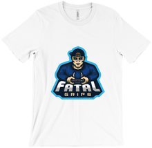 QOK Esports Sponsor Shirt
