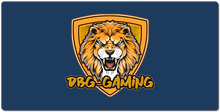 dbg-gaming XXL Gaming Mousepad