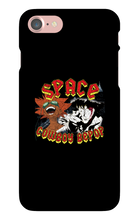 spacecowboybepop iPhone Phone Cases
