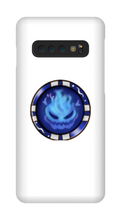 bphlames89 Samsung Phone Cases