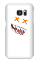 provokdshadow Samsung Phone Cases
