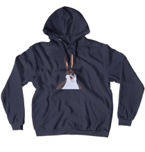 Big Chungus Hoodies