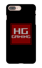 HG Gaming iPhone Phone Cases