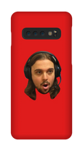 WolfePog Samsung Phone Cases