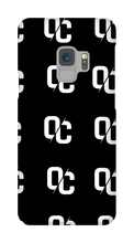 Teamovercharge Phone Case Samsung