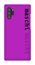 Caminha de celular Maschi S8