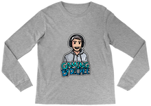 GamingByDecree Long Sleeve Tee