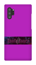 konfubears Samsung Phone Cases