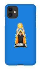 Jmlgiants iPhone Cases