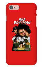 NO LIMIT 1991 iPhone Phone Case