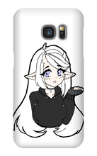 SisiTheSmurf Samsung Case