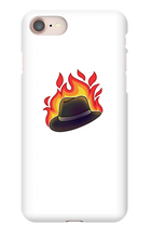 synuste iPhone Phone Cases