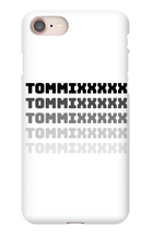 tommixxxxx iPhone 6/6s/7/8/8 PLUS/ X / 11